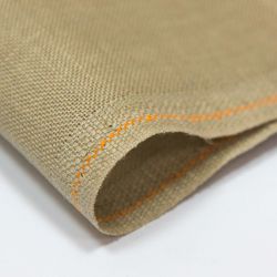 3281/323 Канва Cashel 28 ct, 50х35 см, цвет хаки/summer khaki