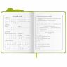 Дневник 1-4 класс 48 л., кожзам (твердая с поролоном), фигурный край, фольга, ЮНЛАНДИЯ, "Панда", 106182