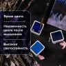 Акварель художественная кюветы НАБОР 48 цветов по 3,5 г, пластиковый кейс, BRAUBERG ART CLASSIC, 191772